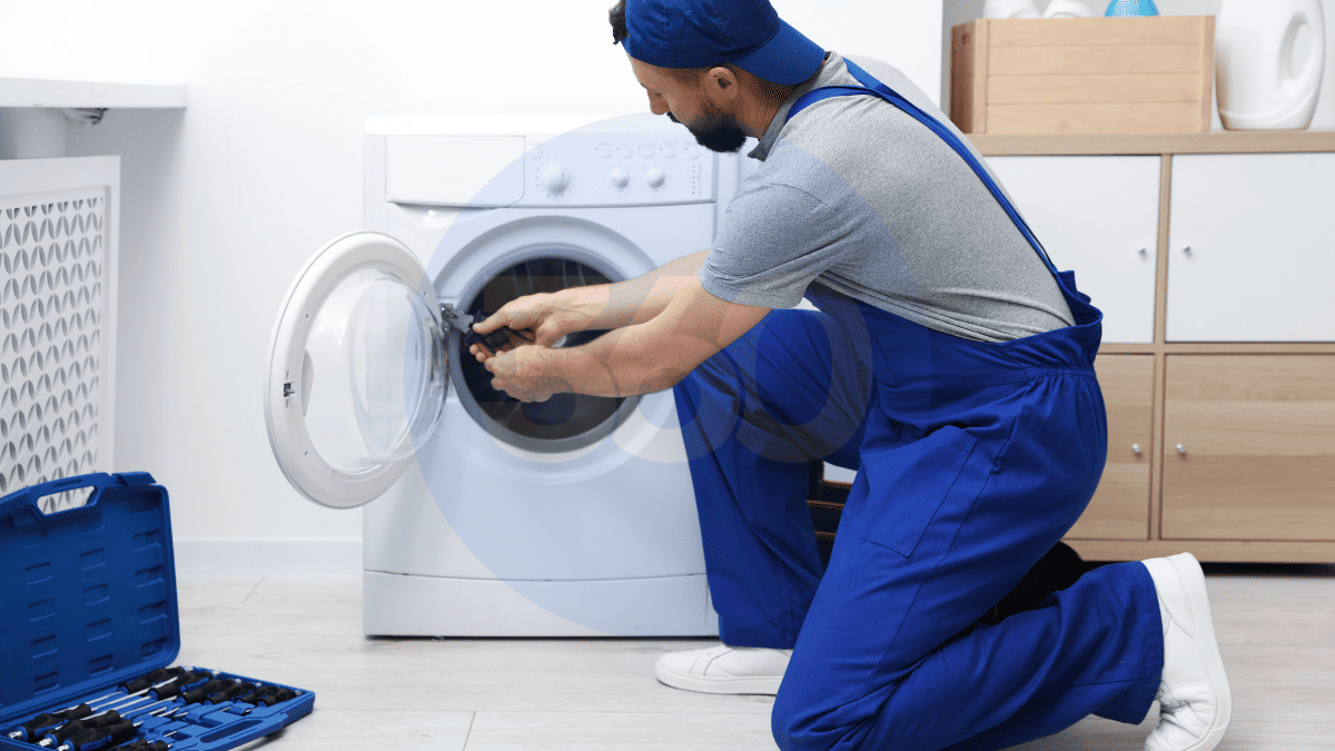 Gaziemir Çamaşır Makinesi Servisi